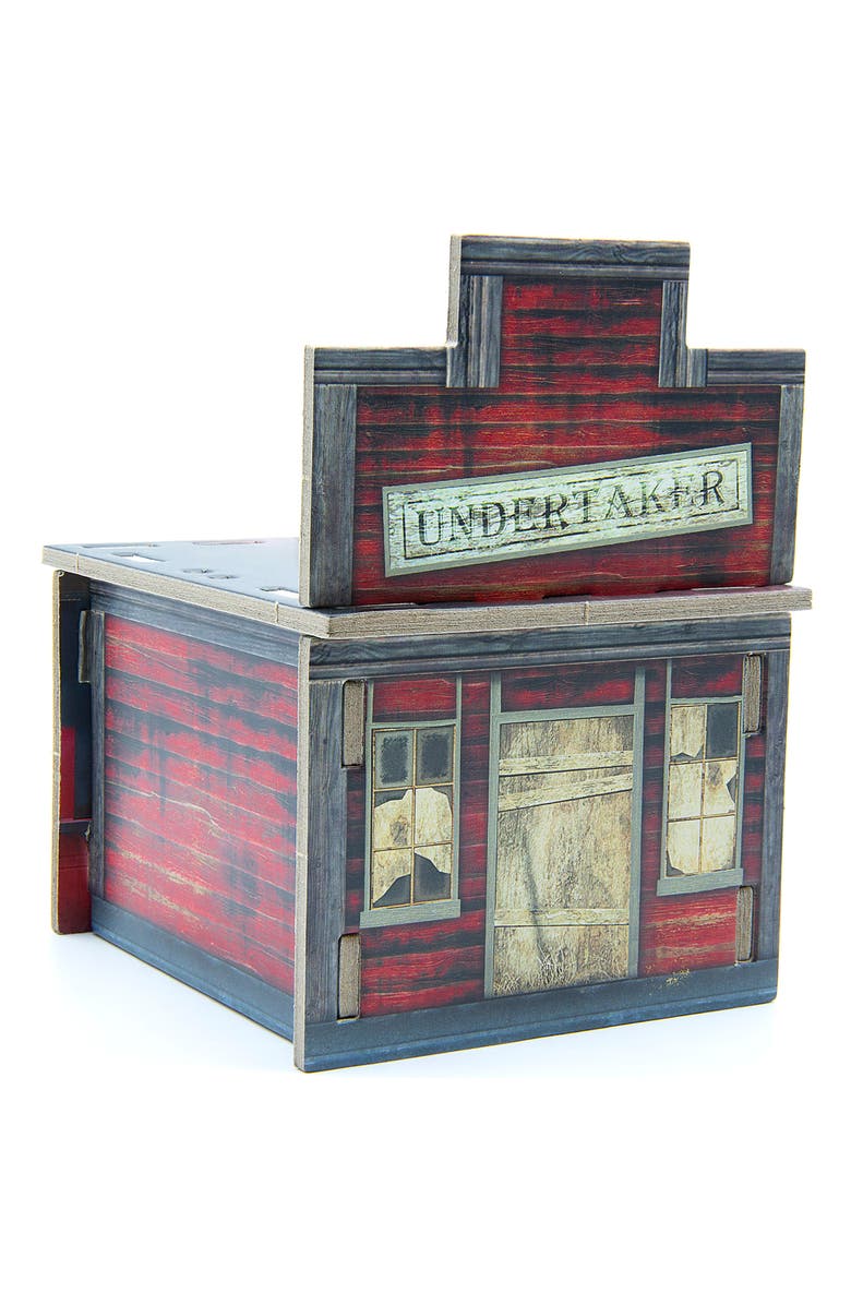 Modiphius Entertainment Modiphius Fallout Factions Tokens & Terrain Pack 1 Rpg Accessory, Alternate, color, Multicolored