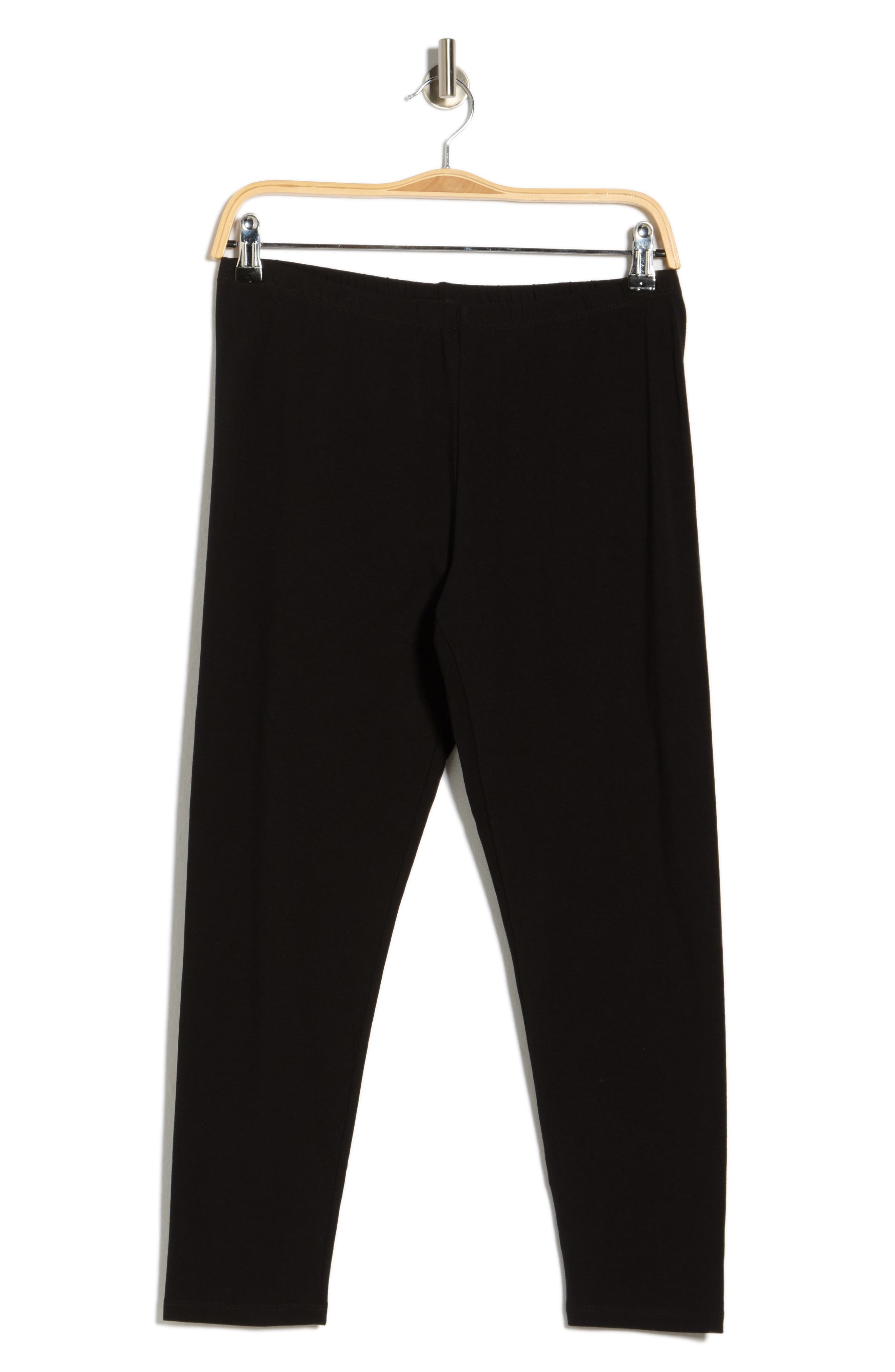 Eileen Fisher Crop Leggings