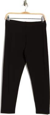 Eileen Fisher Crop Leggings