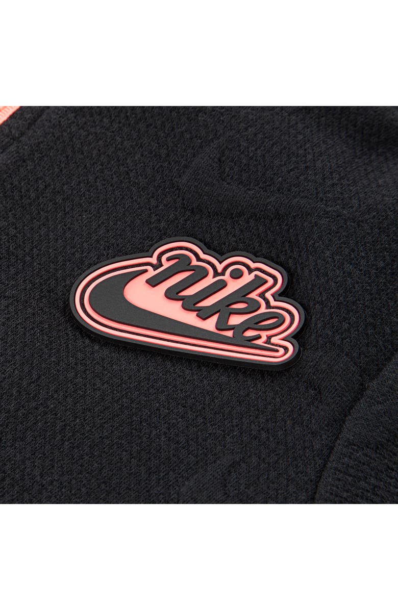 Nike Impressions Track Jacket & Joggers Set, Alternate, color, Black