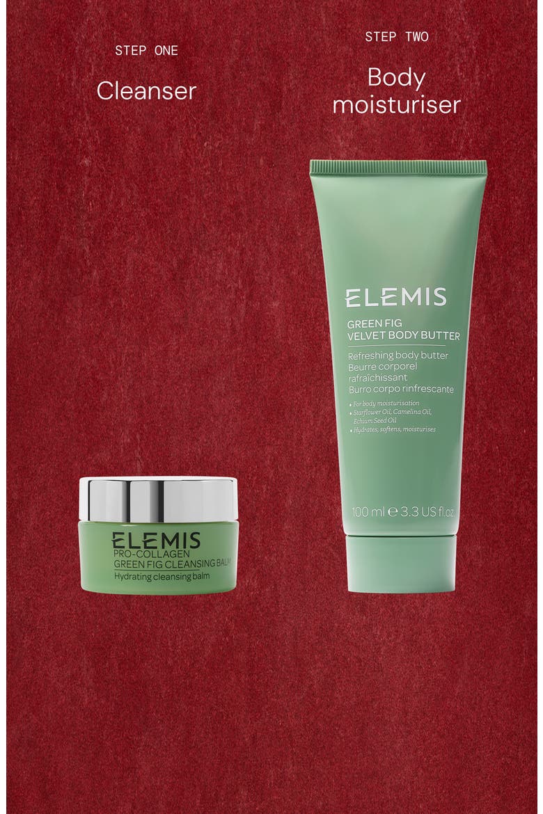 Nourish & Smooth Duo Skin Care Set $49 Value, Alternate, color, NO COLOR