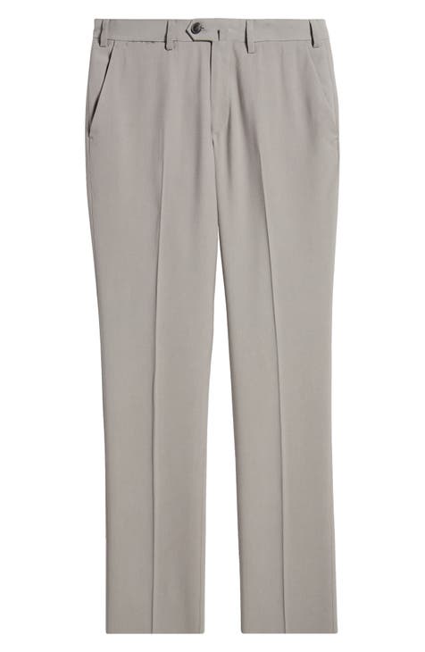 G-Line Flat Front Pants