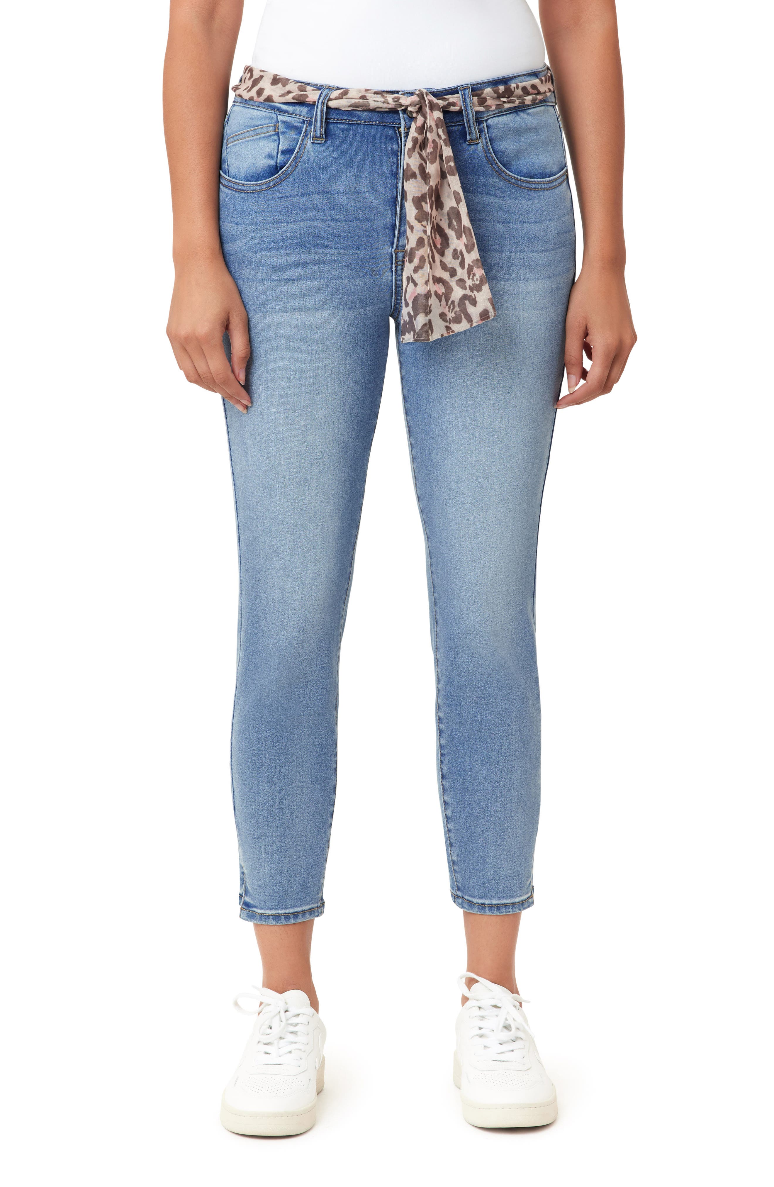 PELLEGRINI LEOPARD