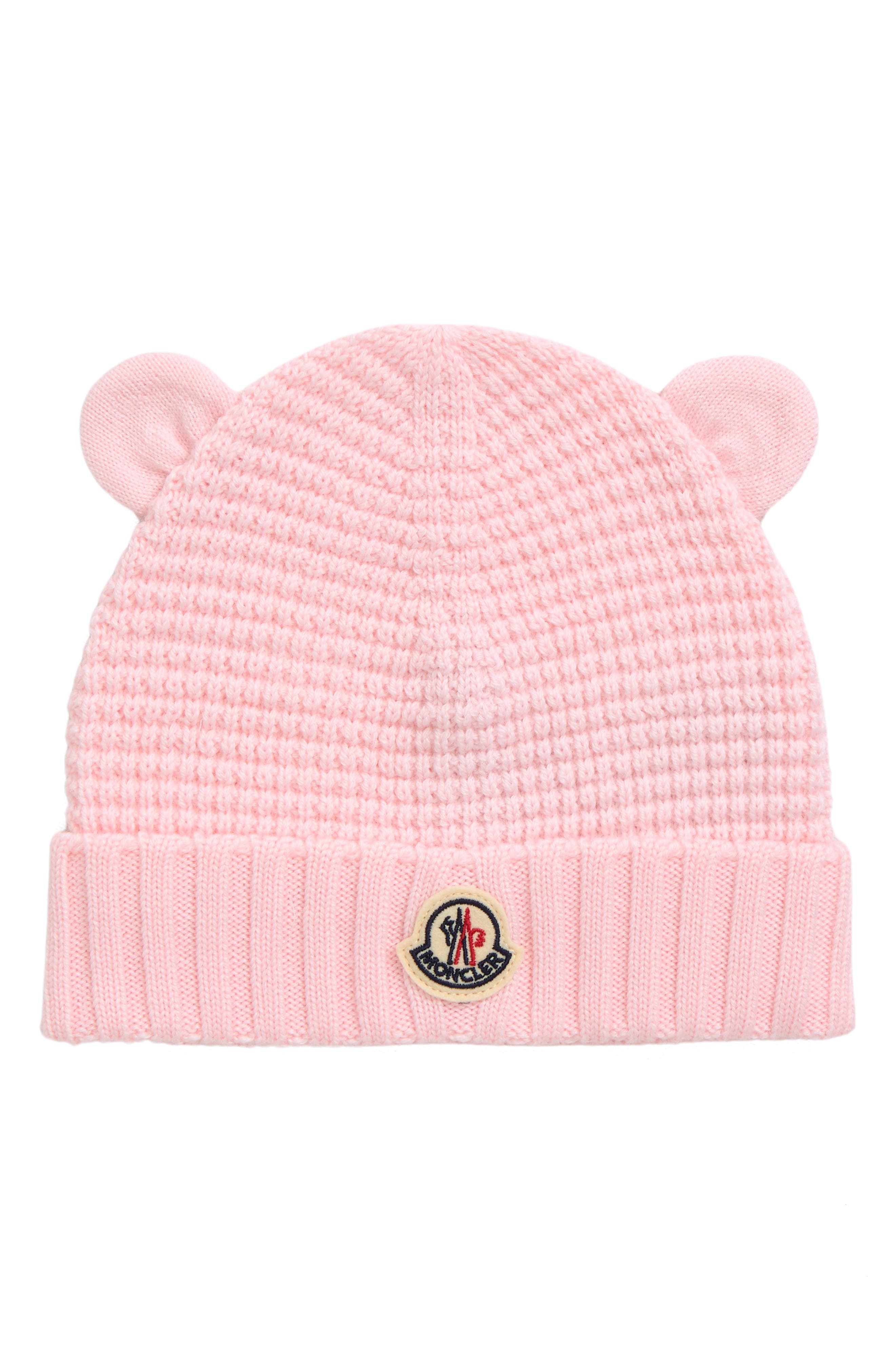 selected PINK