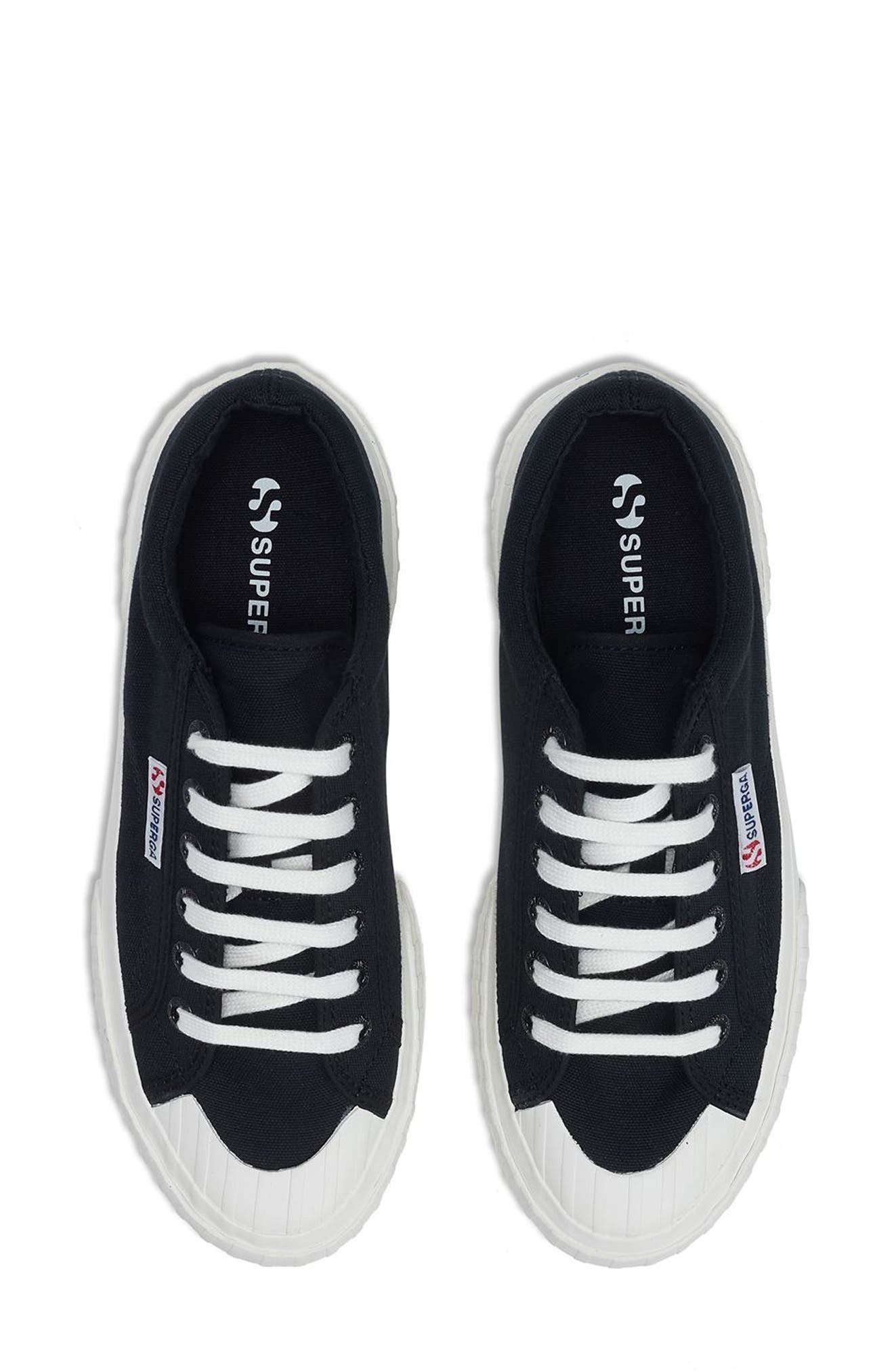 Superga 2631 Platform Sneaker, Alternate, color, 
