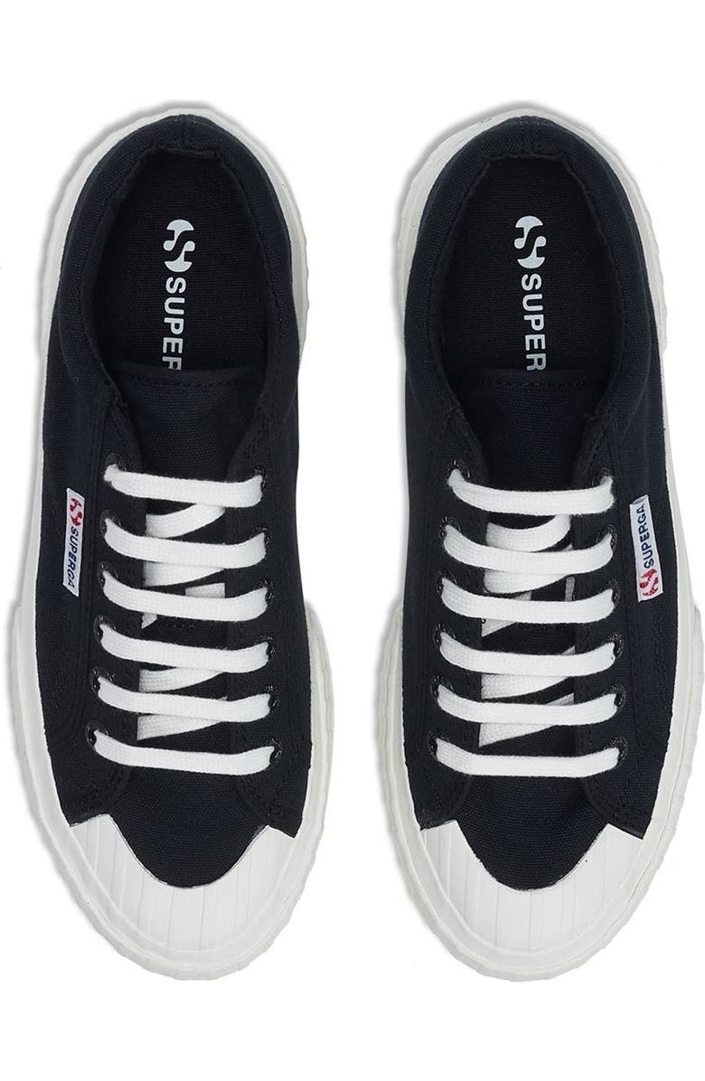 Superga 2631 Platform Sneaker, Alternate, color,