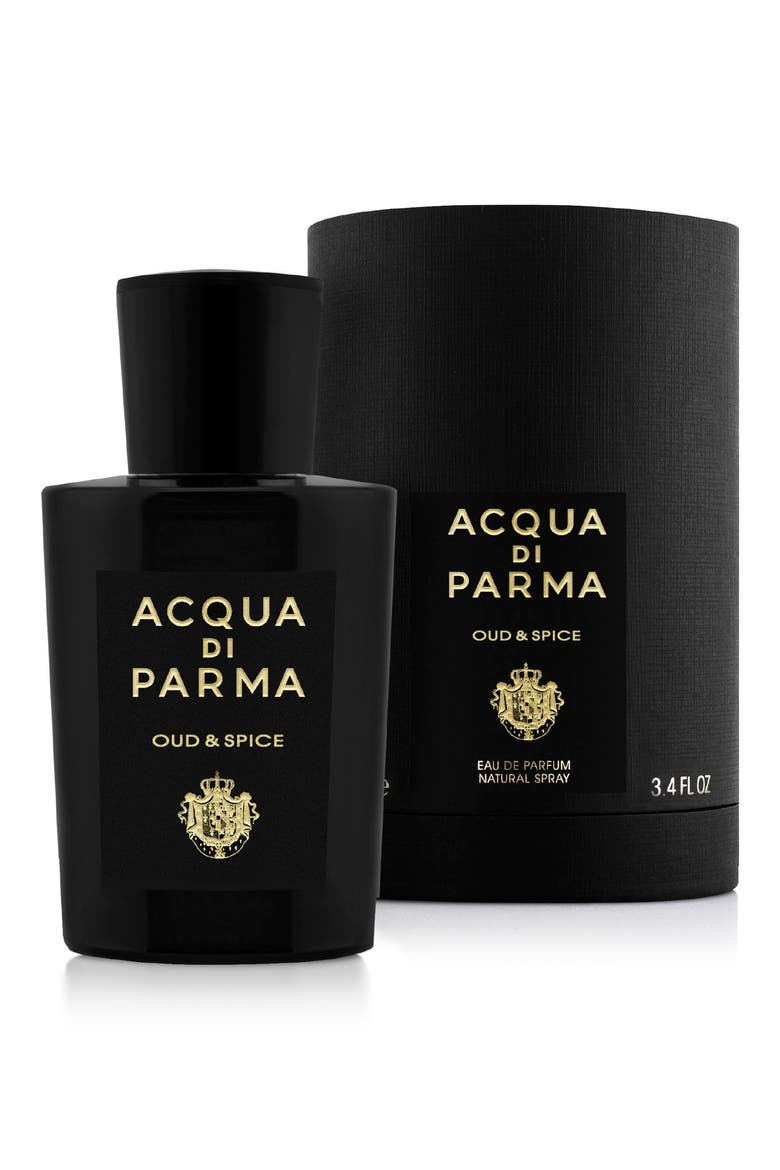 Signatures of the Sun Oud & Spice Eau de Parfum, Alternate, color, NO COLOR