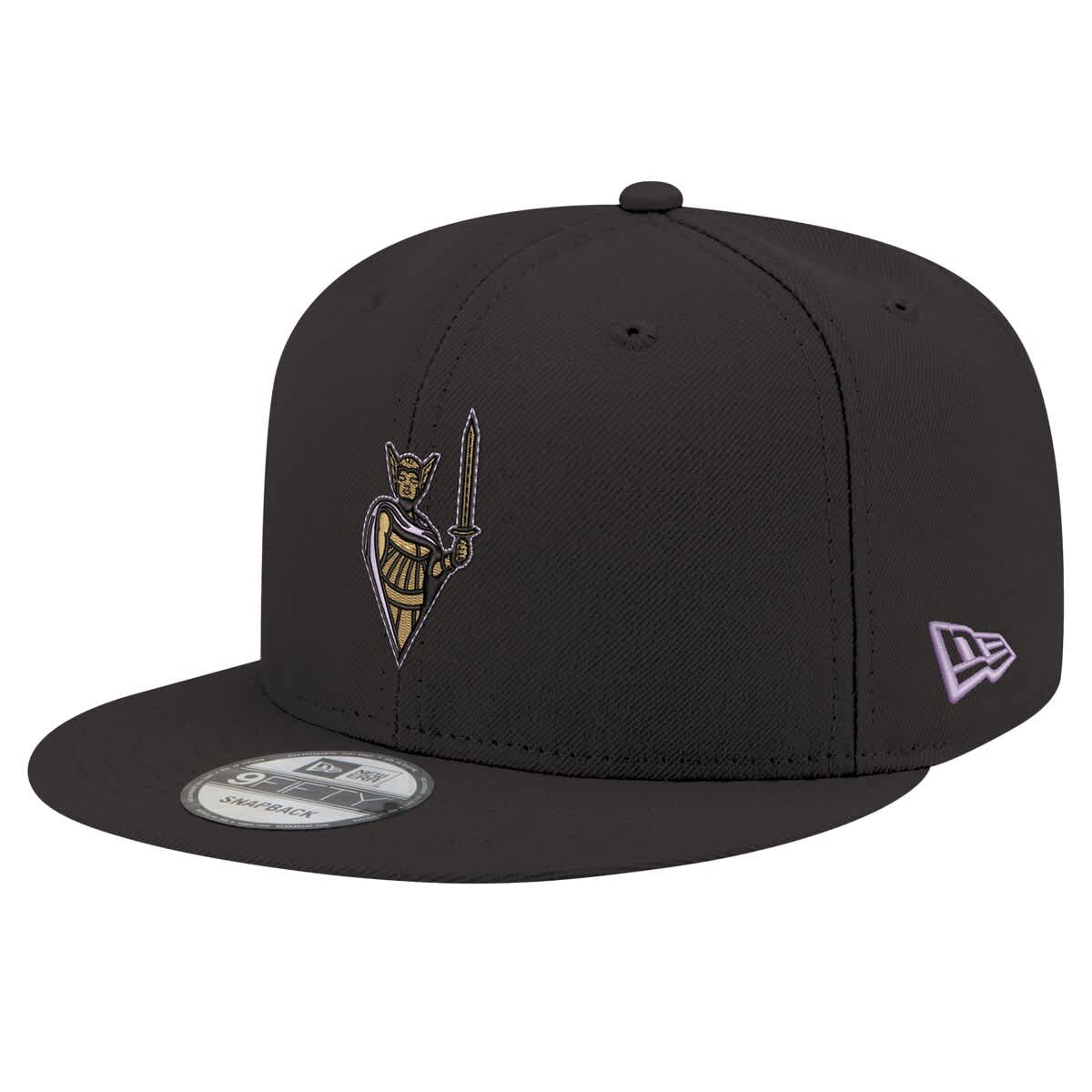 selected Eclipse Black
