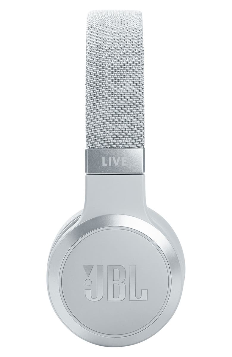 JBL Live 460NC Wireless Headphones, Alternate, color, 