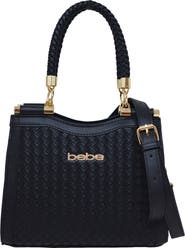 bebe Taffy Mini Satchel