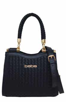 bebe Taffy Mini Satchel