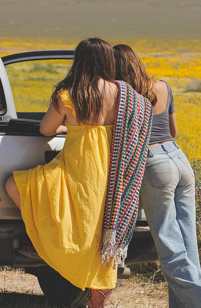 Bathing Culture Cosmic Towel, Alternate, color, Body Towel