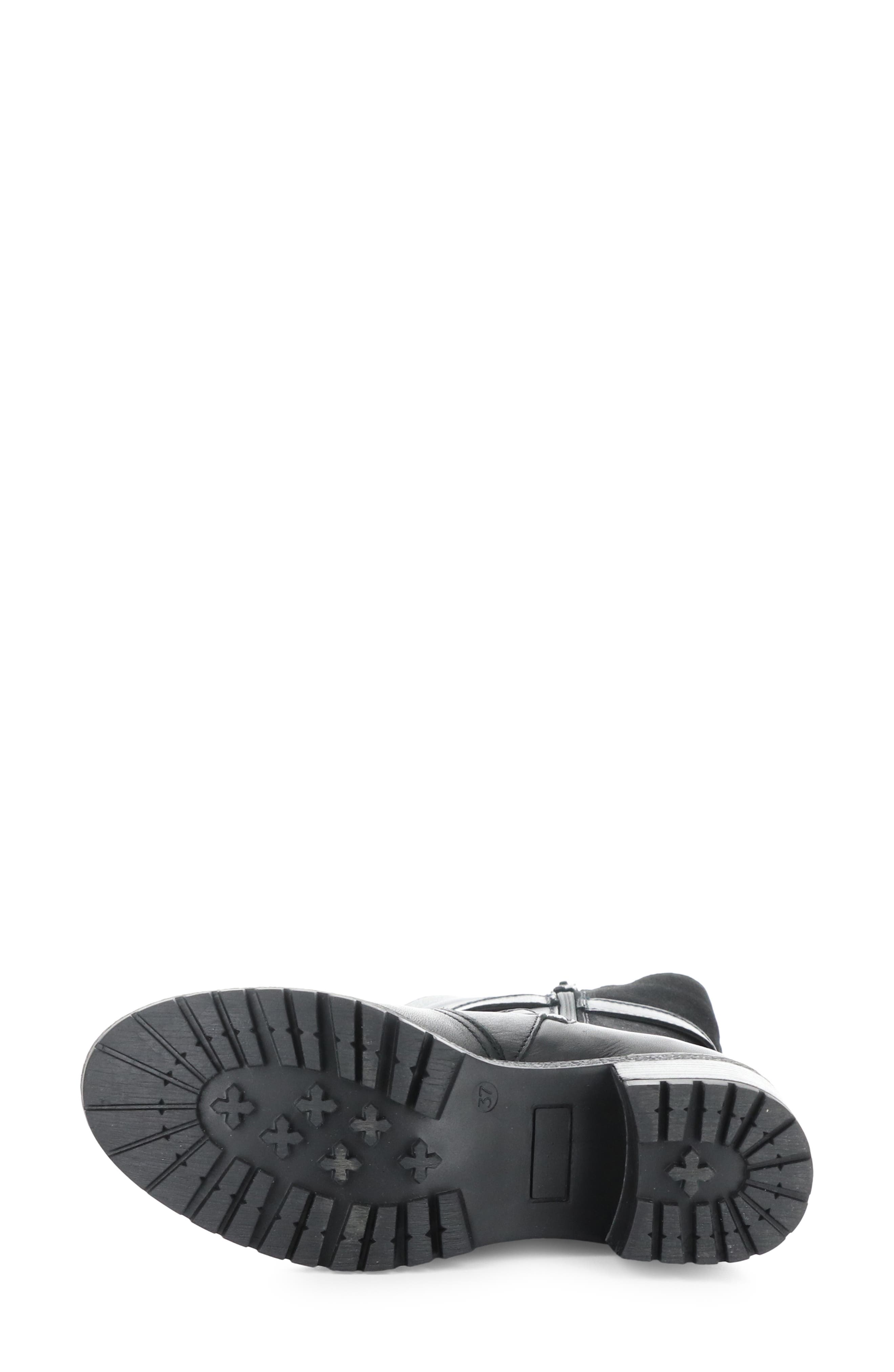 Bos. & Co. Maise Waterproof Bootie, Alternate, color, 