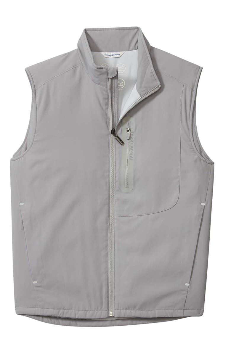 Tommy Bahama Ocean Driver Performance Vest, Alternate, color,