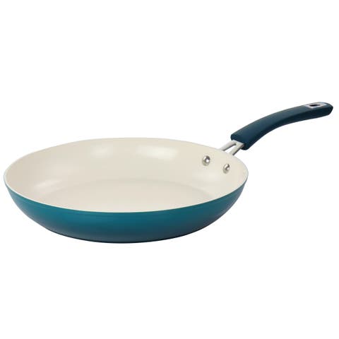 Corbett 12 Inch Nonstick Aluminum Frying Pan