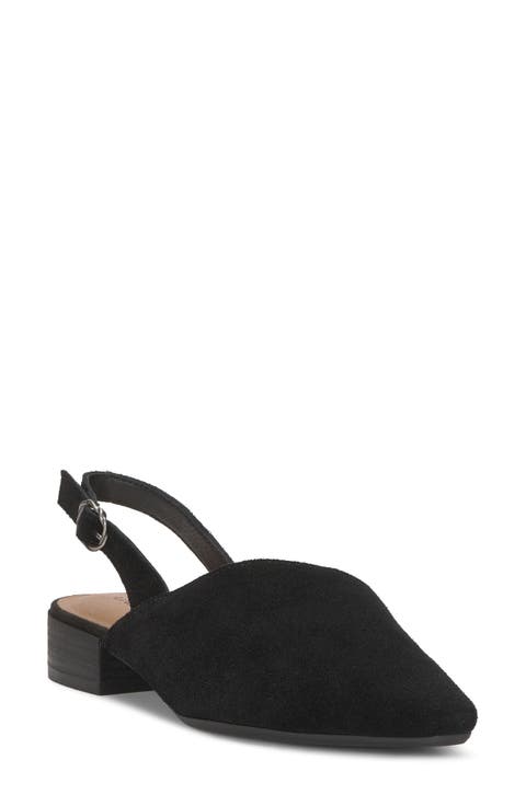 Bilham Slingback Mule (Women)
