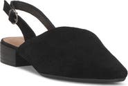 Lucky Brand Bilham Slingback Mule