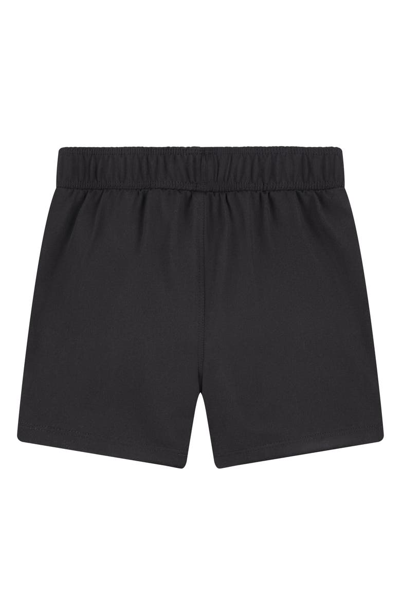 Hurley Kids' Hybrid Pull-On Shorts, Alternate, color,