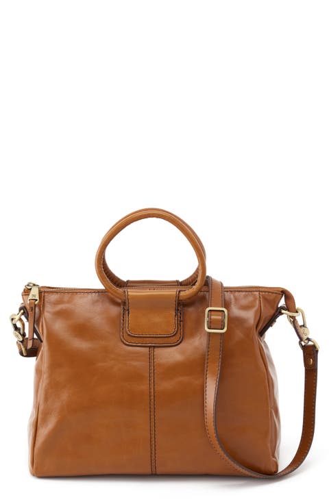 Medium Sheila Satchel