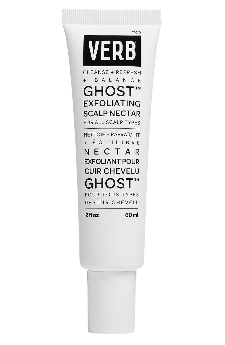 Verb Ghost Exfoliating Scalp Nectar, Main, color, 