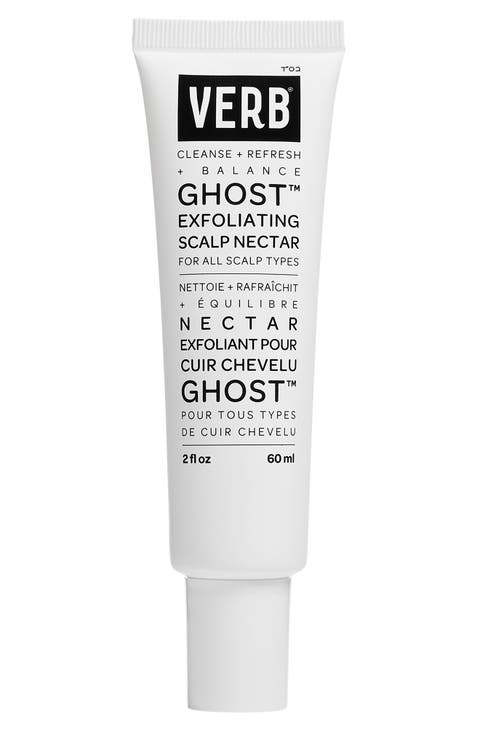 Ghost Exfoliating Scalp Nectar