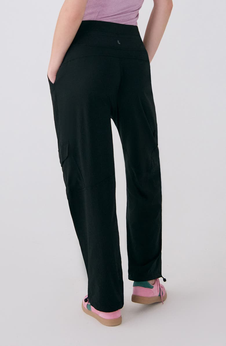 Lole Momentum Cargo Pants, Alternate, color, 