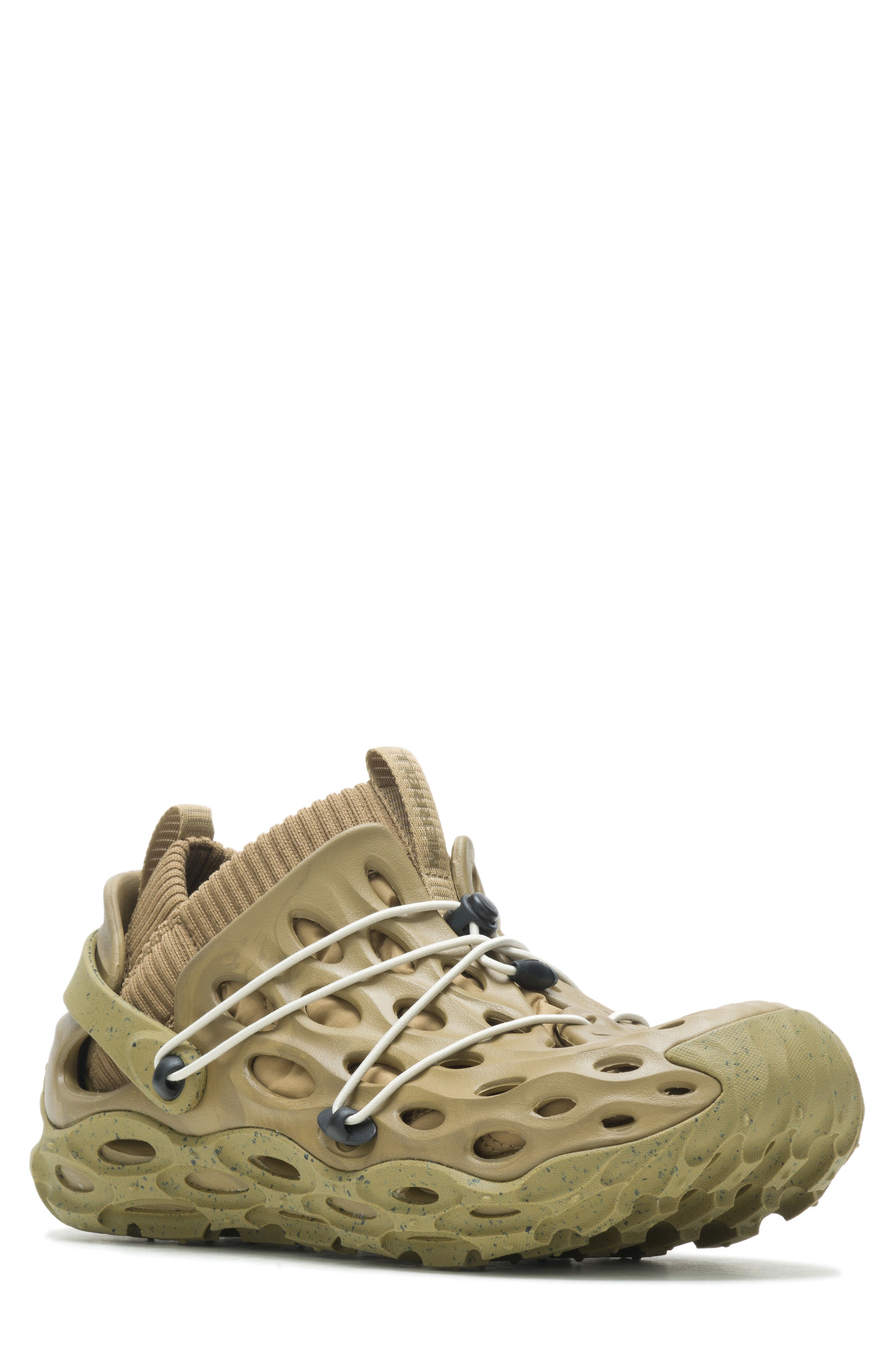 Merrell Hydro Ripstop 1TRL Water Friendly Clog, Main, color, 