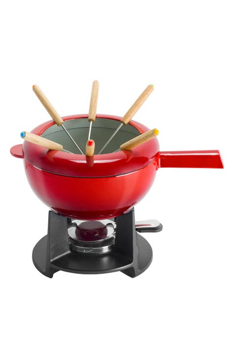 Fondue Set