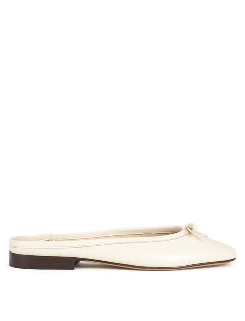 Orsel Ballet Flats
