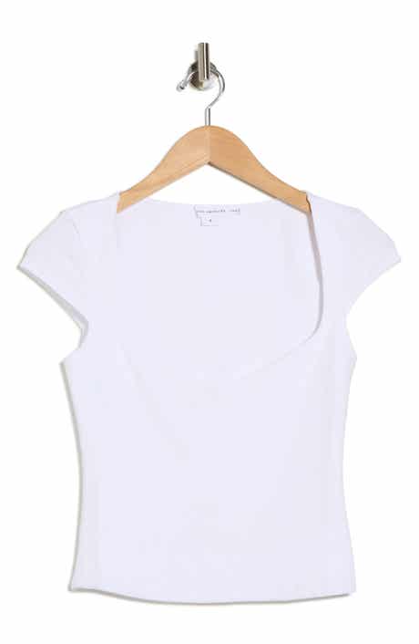 Good American Superstretch T-Shirt