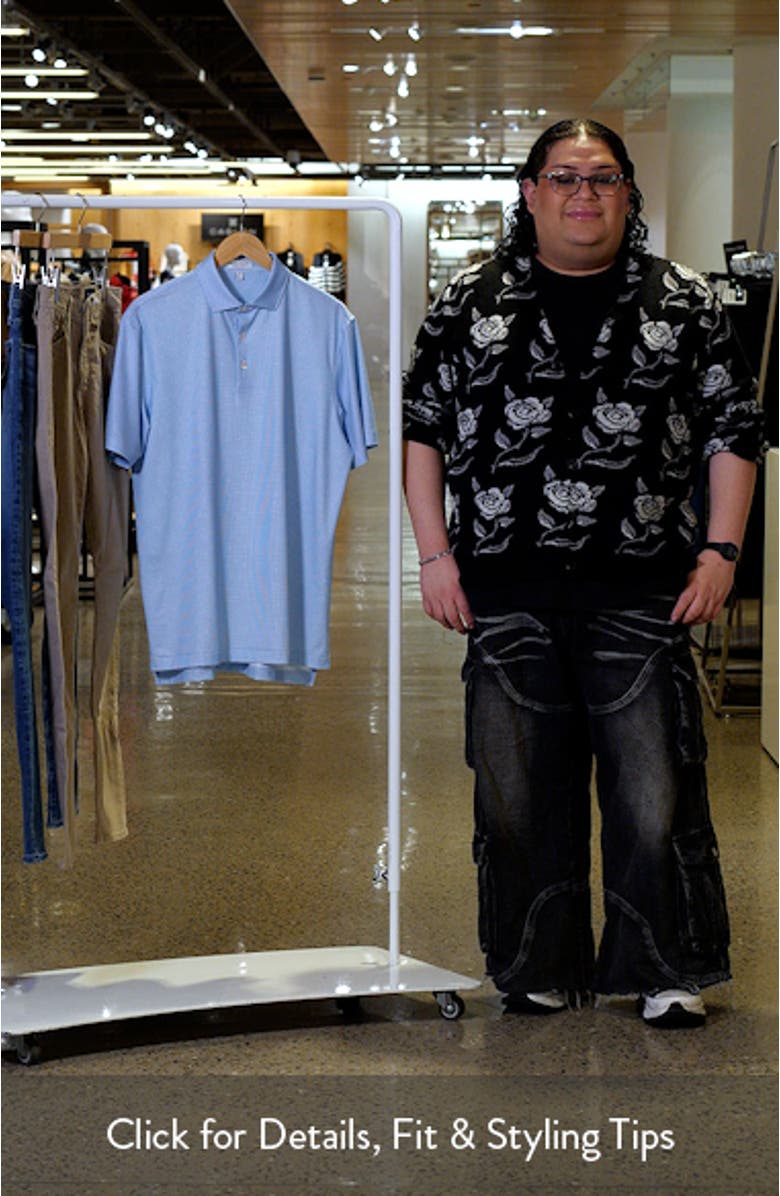 Phoenix Performance Jersey Polo, sales video thumbnail