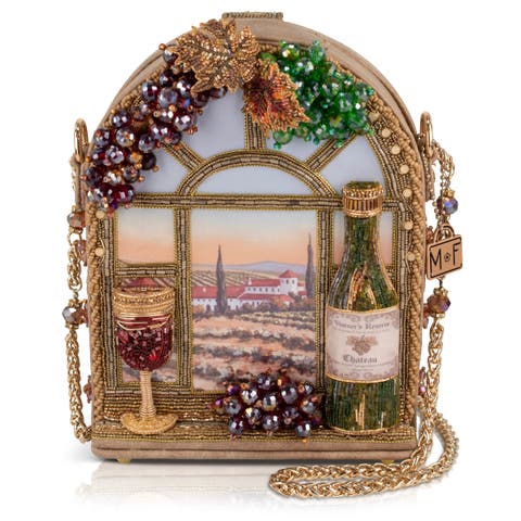 Wine Country Handbag