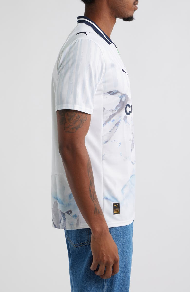PUMA x KidSuper MTY Replica Jersey, Alternate, color,