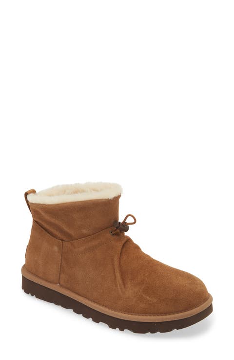 Classic Mini Toggler Boot (Women)