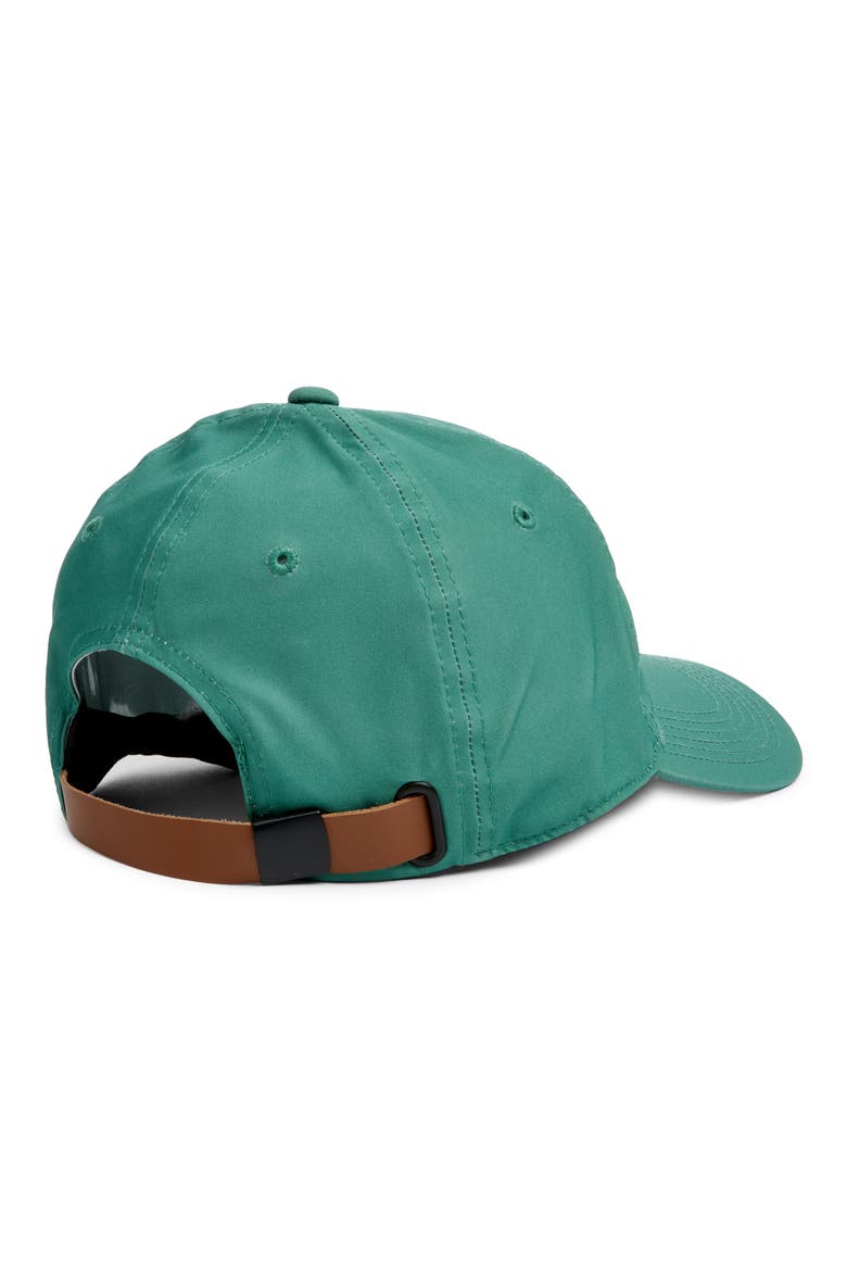 Pat Snapback Baseball Cap, Alternate, color, MASTERS GREEN