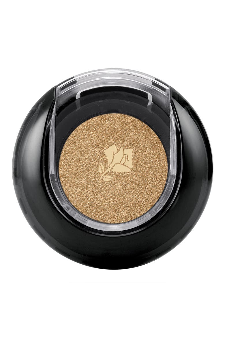 Color Design Velvet Metallic Eyeshadow, Main, color, GOLD LAME 08