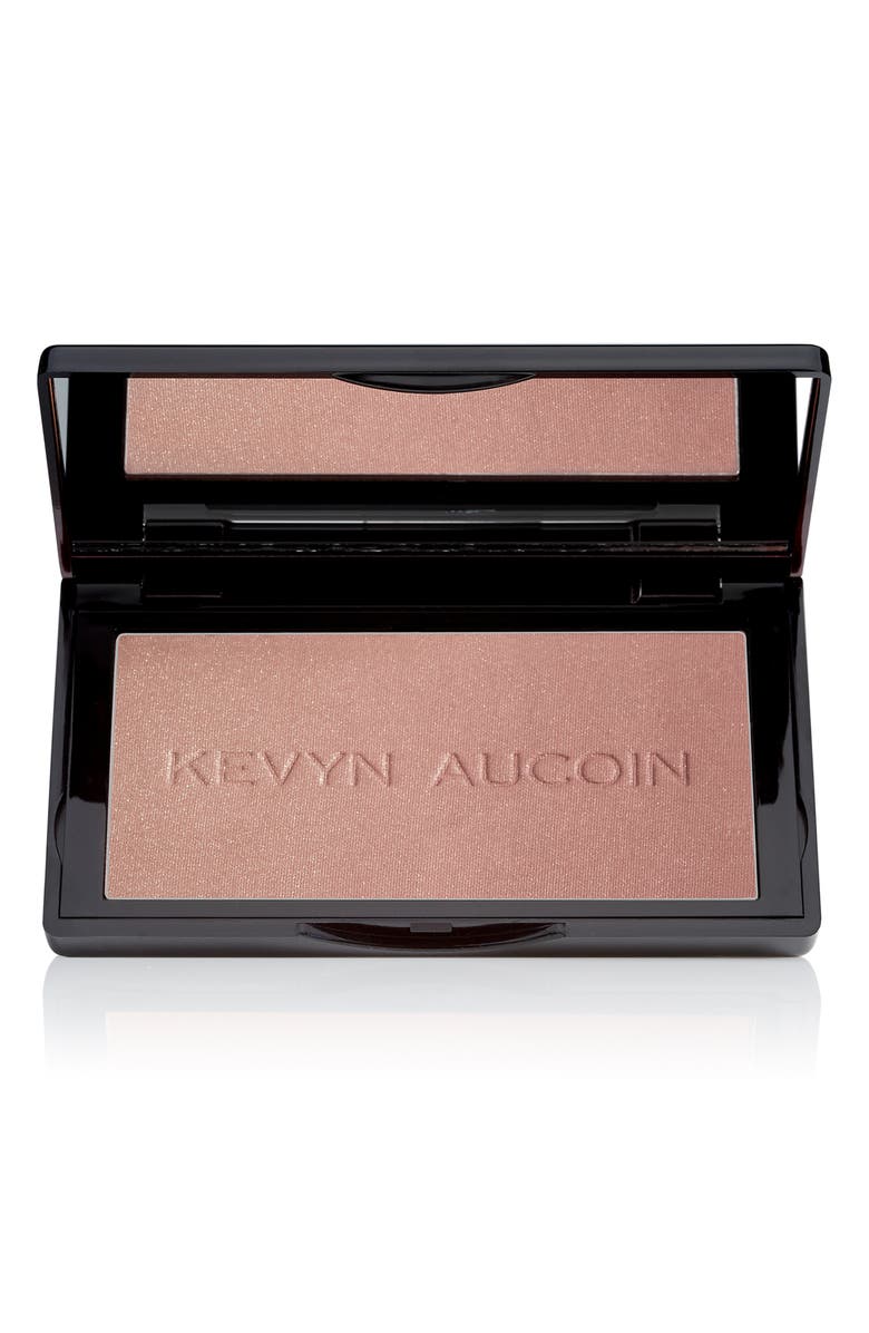 Kevyn Aucoin Beauty The Neo-Bronzer Bronzing Powder, Main, color, 