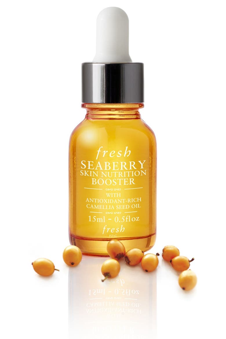 Seaberry Skin Nutrition Booster, Alternate, color, NO COLOR