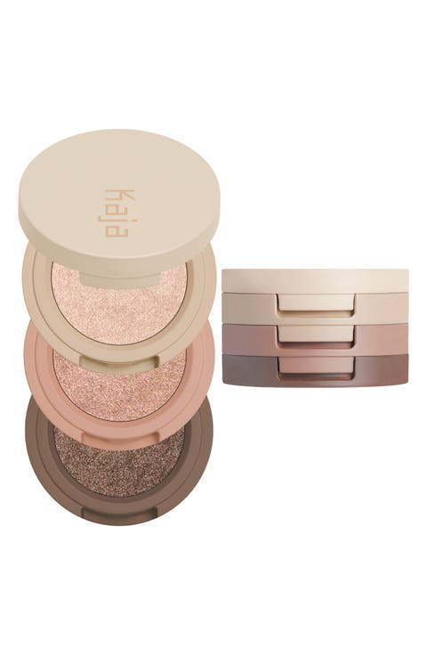 Eye Bento Eyeshadow Trio