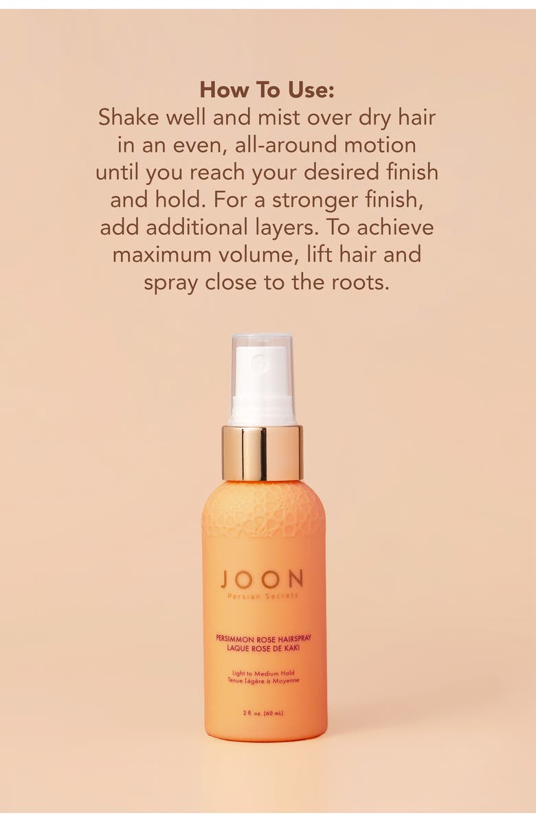 JOON Styling Ritual Hair Set $58 Value, Alternate, color,