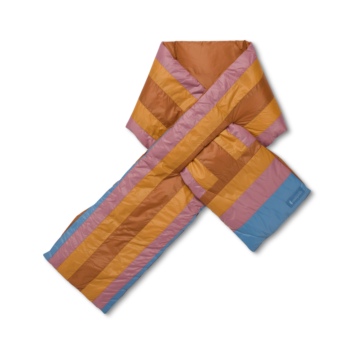 Sienna Stripes