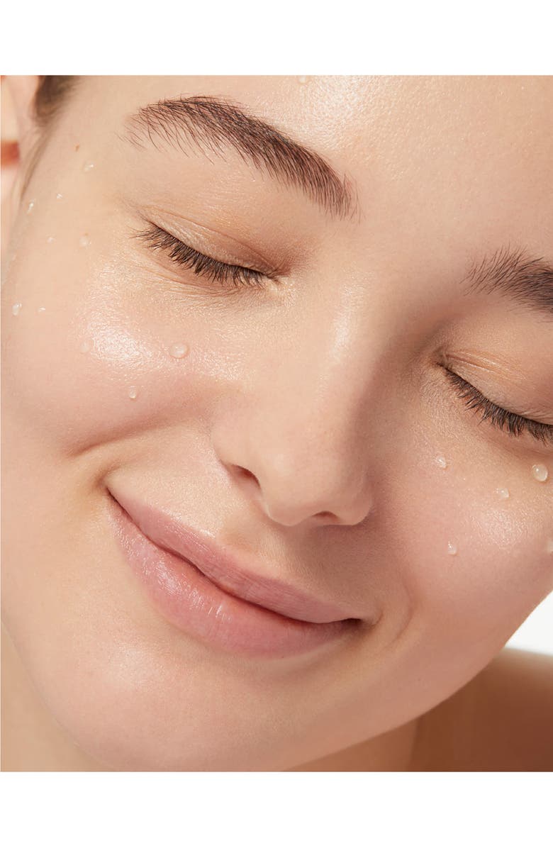 Clarins Jumbo Size Hydrating Toning Lotion for Normal/Dry Skin USD $54 Value, Alternate, color, 