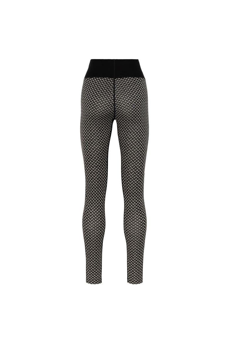 Smekker High Waist Pant - Women's, Alternate, color, Black