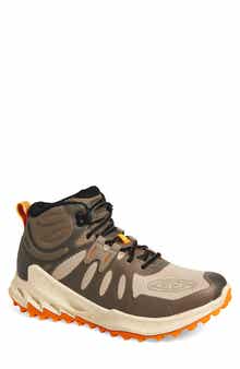 KEEN Zionic Waterproof Hiking Boot