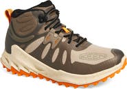 KEEN Zionic Waterproof Hiking Boot