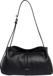 rag & bone Taylor Leather Shoulder Bag