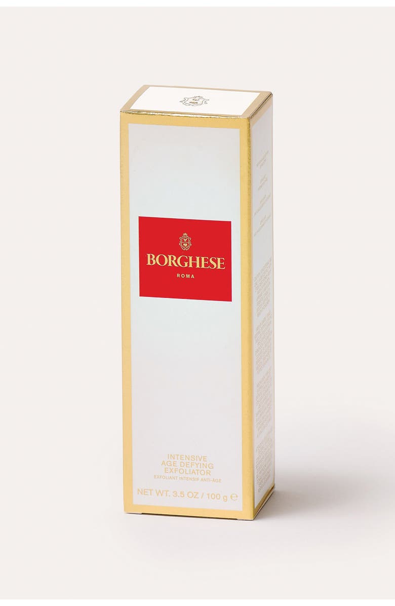 Borghese Intensive Age Defying Exfoliator, Alternate, color, NO COLOR