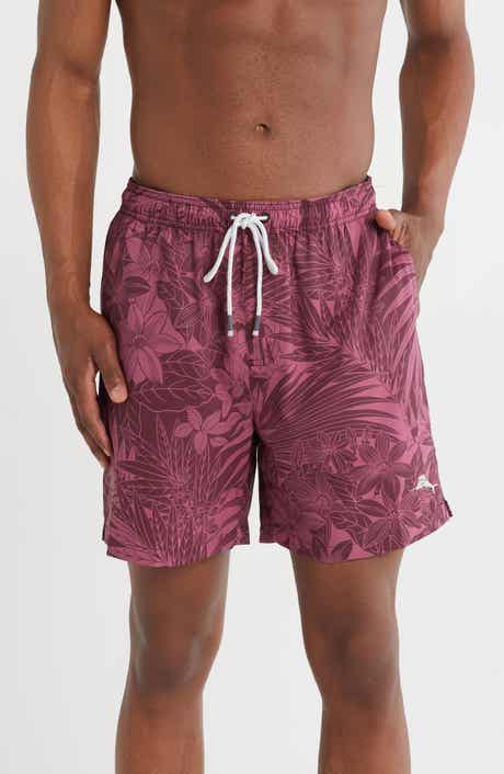 Tommy Bahama Naples Santiago Palms Swim Trunks