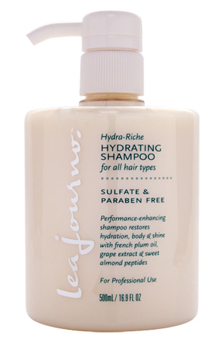 lea journo<sup>™</sup> 'Hydra-Riche' Hydrating Shampoo, Alternate, color, 