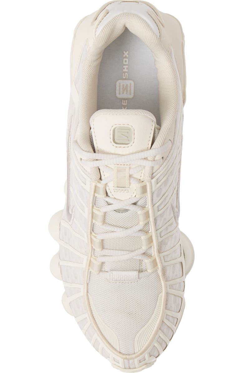 Jordan Shox TL Sneaker, Alternate, color,